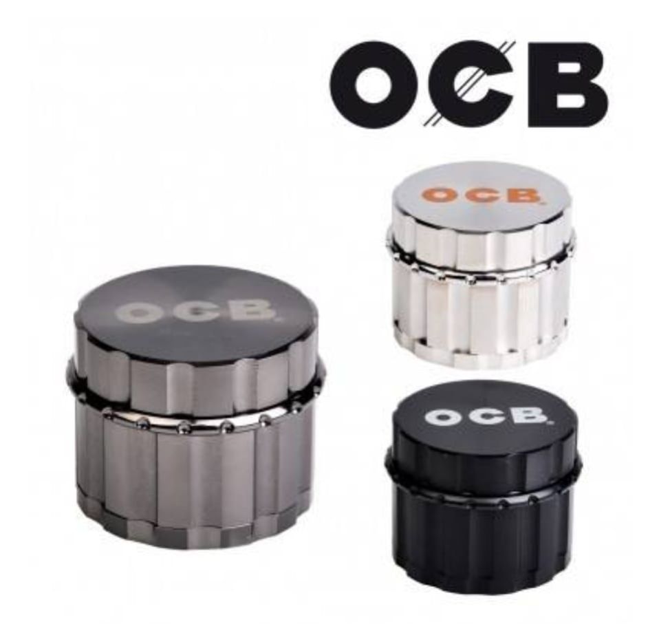 Grinder OCB