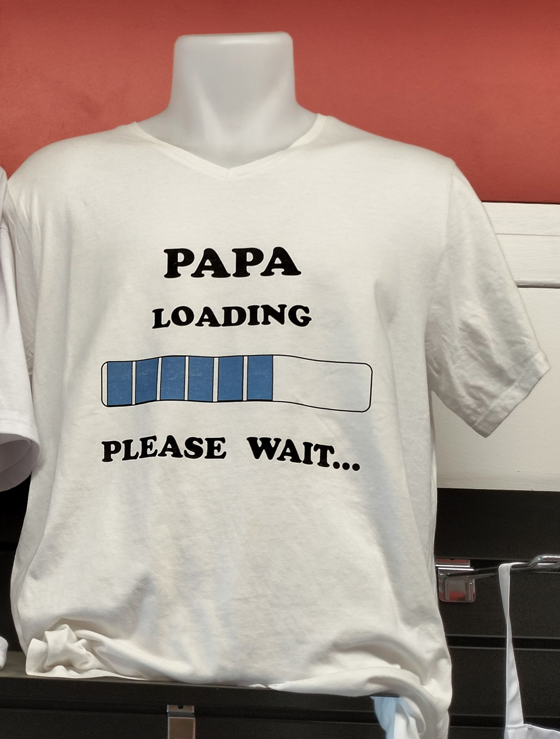 T-Shirt personnalisé